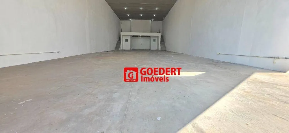 Loja-Salão, 195 m² - Foto 9