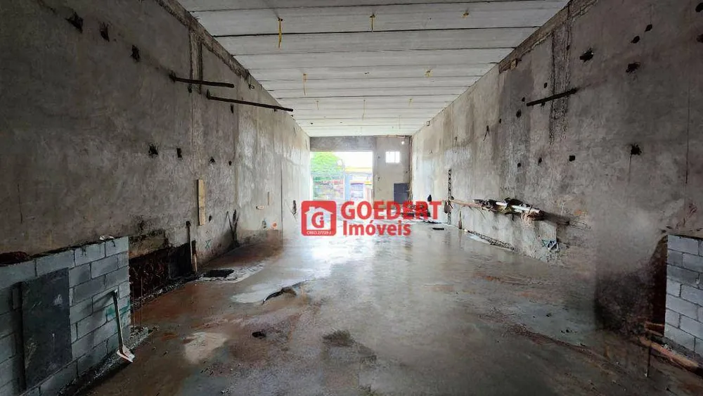 Loja-Salão, 195 m² - Foto 3