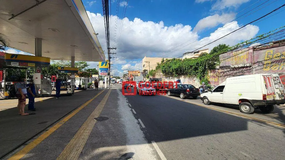 Loja-Salão, 195 m² - Foto 4