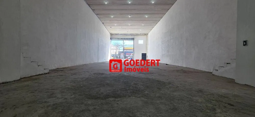 Loja-Salão, 195 m² - Foto 6