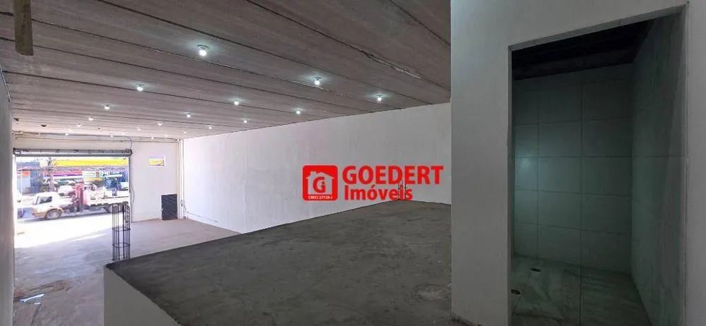 Loja-Salão, 195 m² - Foto 12