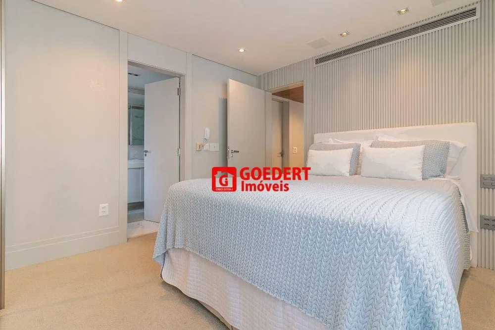 Apartamento, 1 quarto, 66 m² - Foto 15