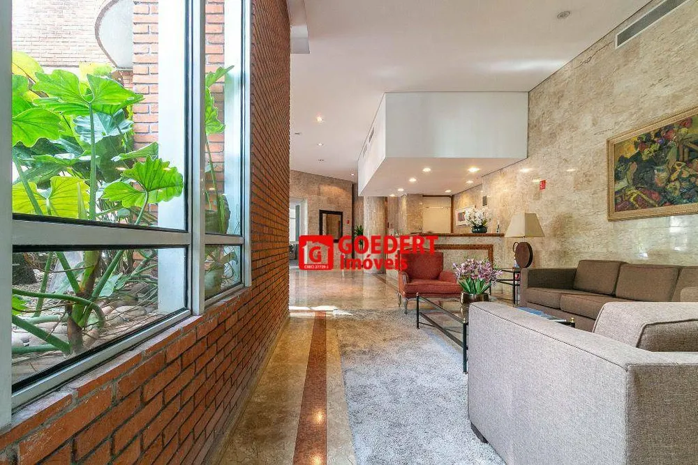 Apartamento, 1 quarto, 66 m² - Foto 11