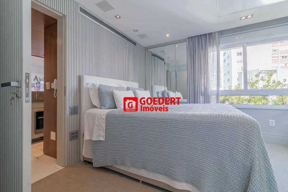 Apartamento, 1 quarto, 66 m² - Foto 8