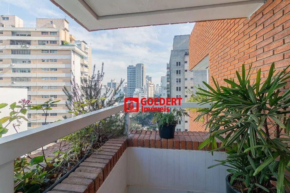 Apartamento, 1 quarto, 66 m² - Foto 10