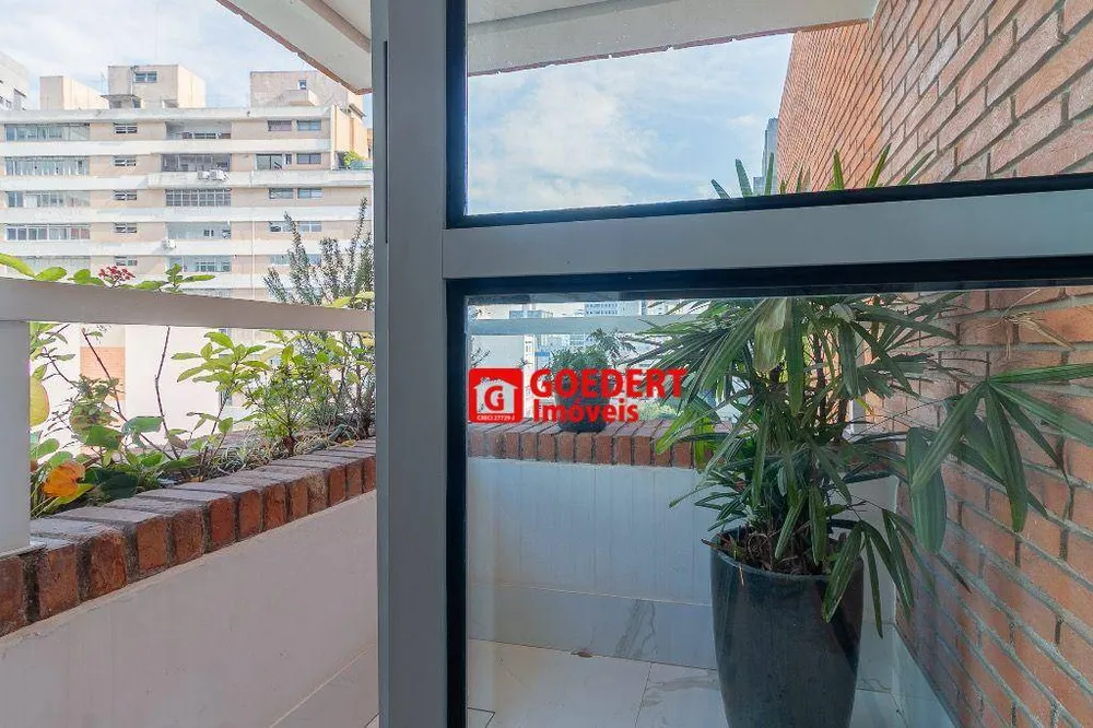 Apartamento, 1 quarto, 66 m² - Foto 1