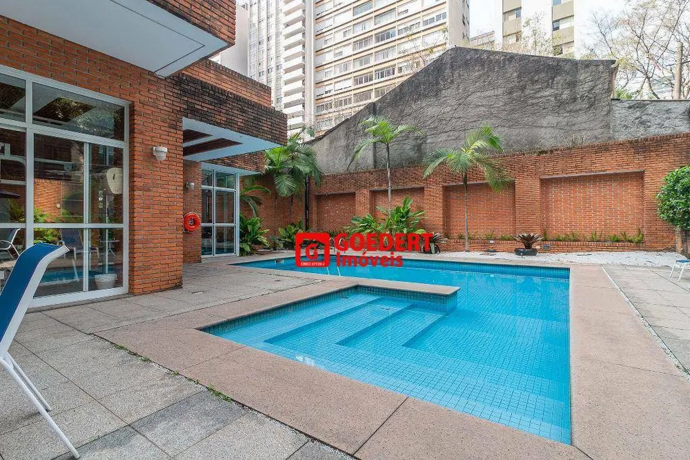 Apartamento, 1 quarto, 66 m² - Foto 14