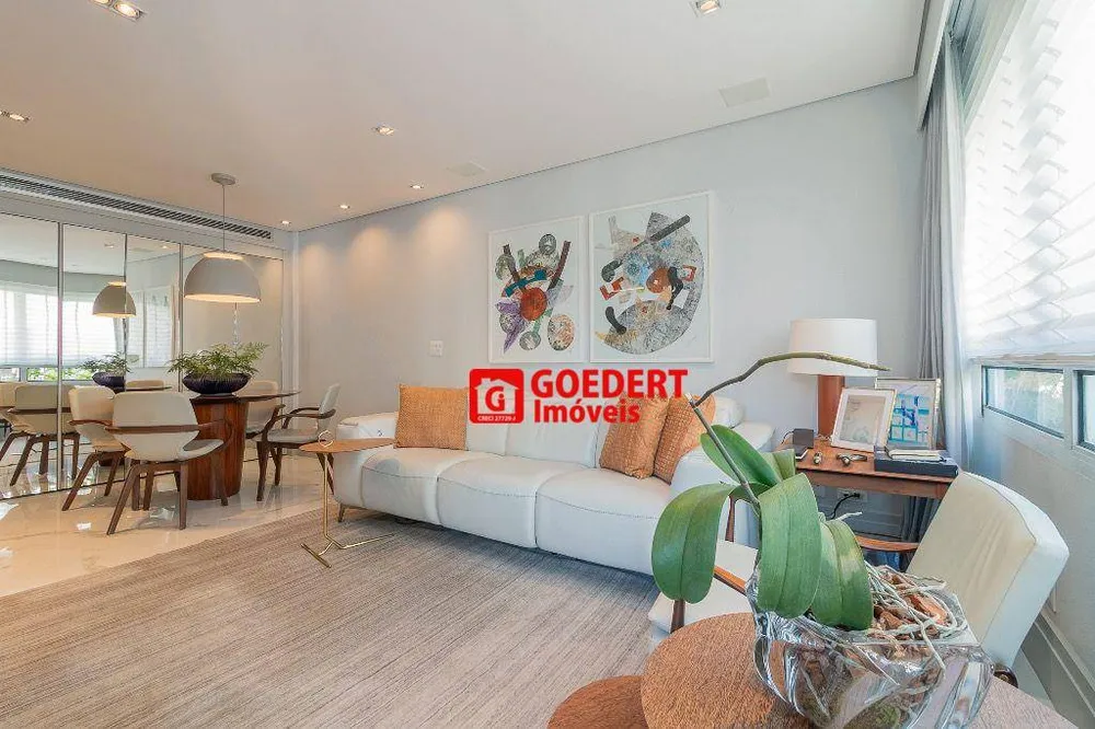 Apartamento, 1 quarto, 66 m² - Foto 9