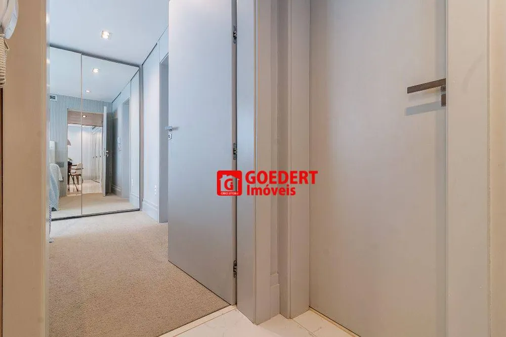 Apartamento, 1 quarto, 66 m² - Foto 12
