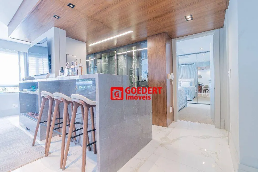 Apartamento, 1 quarto, 66 m² - Foto 16