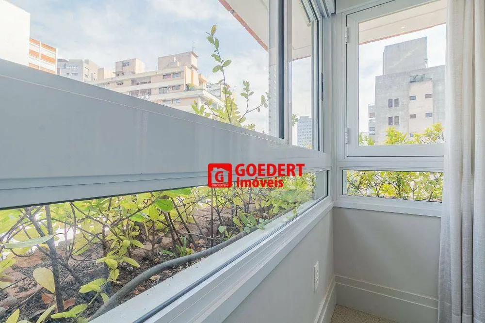 Apartamento, 1 quarto, 66 m² - Foto 3
