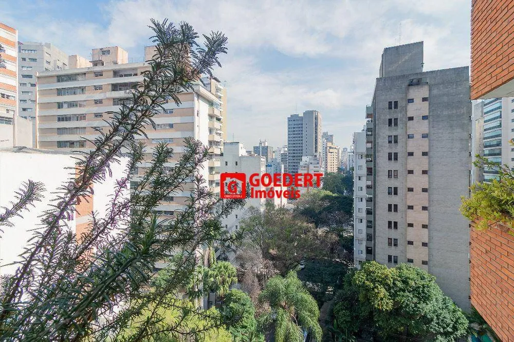 Apartamento, 1 quarto, 66 m² - Foto 4