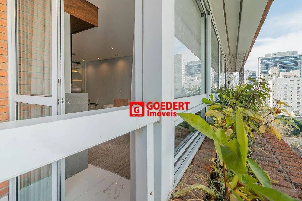 Apartamento, 1 quarto, 66 m² - Foto 13