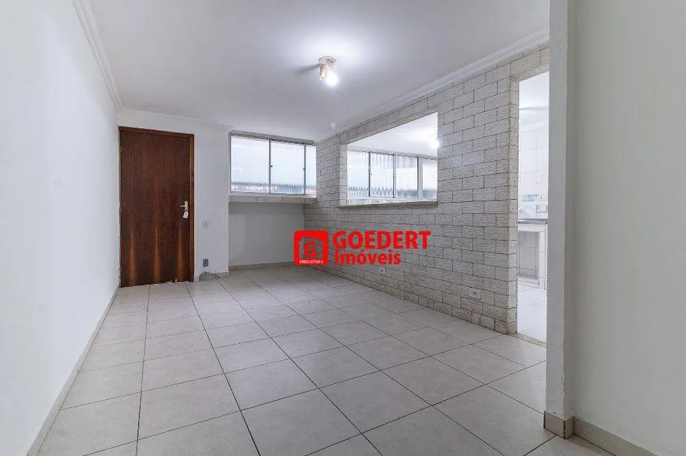 Apartamento, 2 quartos, 59 m² - Foto 4