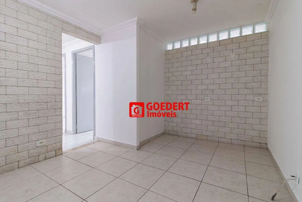 Apartamento, 2 quartos, 59 m² - Foto 2