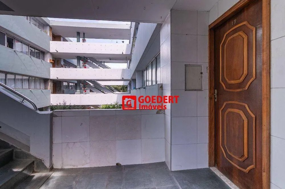 Apartamento, 2 quartos, 59 m² - Foto 1