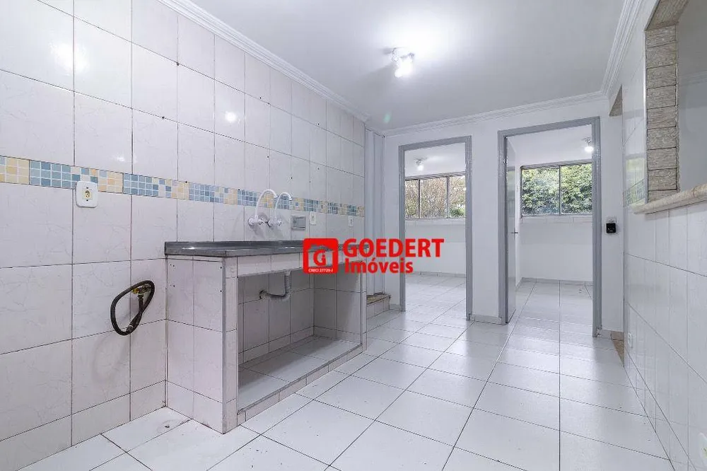 Apartamento, 2 quartos, 59 m² - Foto 11