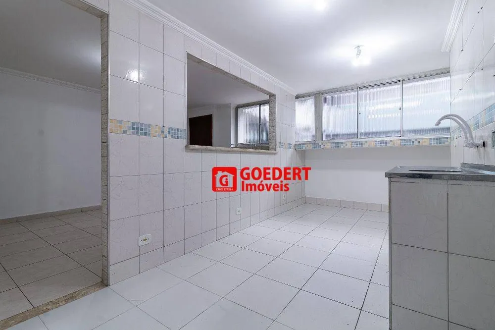 Apartamento, 2 quartos, 59 m² - Foto 7