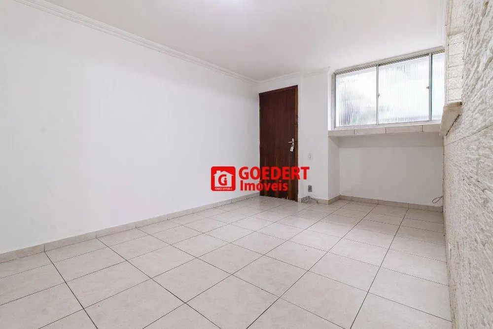 Apartamento, 2 quartos, 59 m² - Foto 3