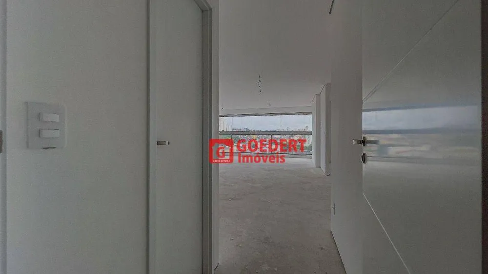 Apartamento, 3 quartos, 150 m² - Foto 3