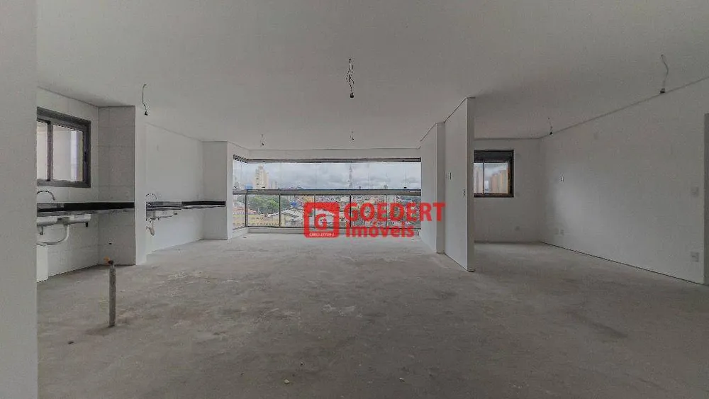 Apartamento, 3 quartos, 150 m² - Foto 1