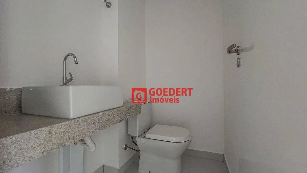 Apartamento, 3 quartos, 150 m² - Foto 4
