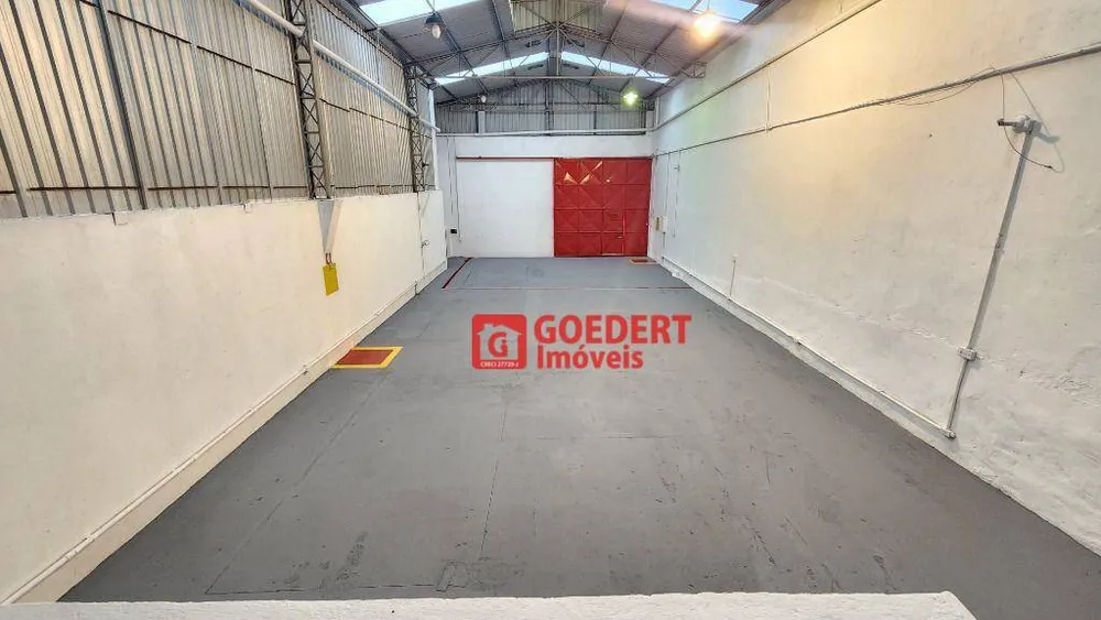 Depósito-Galpão, 221 m² - Foto 11