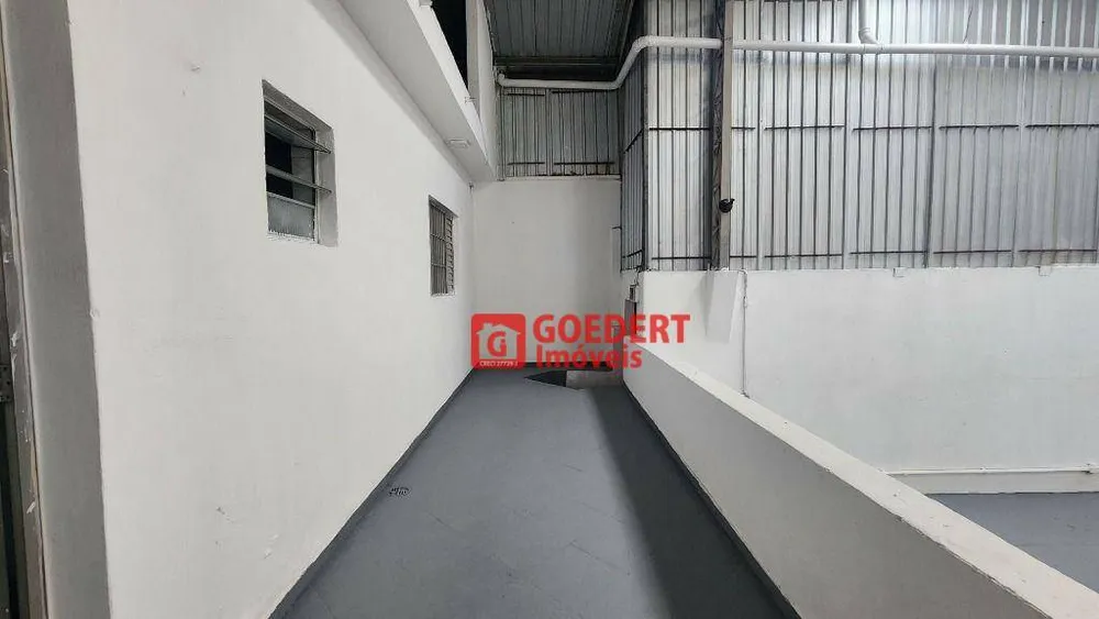 Depósito-Galpão, 221 m² - Foto 4