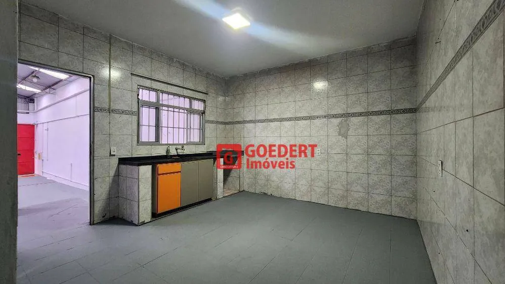 Depósito-Galpão, 221 m² - Foto 10