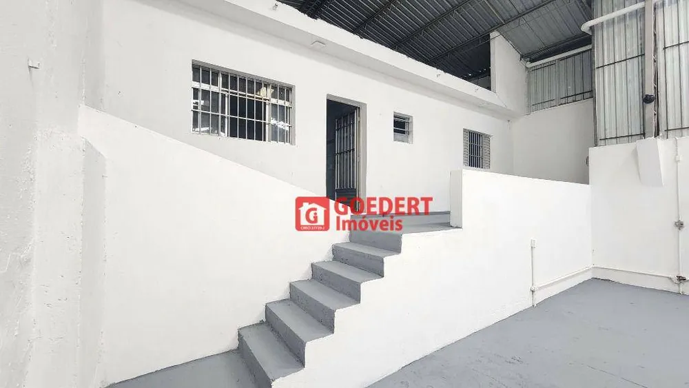 Depósito-Galpão, 221 m² - Foto 9