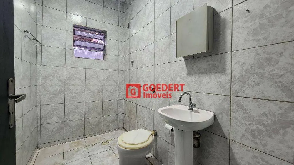 Depósito-Galpão, 221 m² - Foto 2