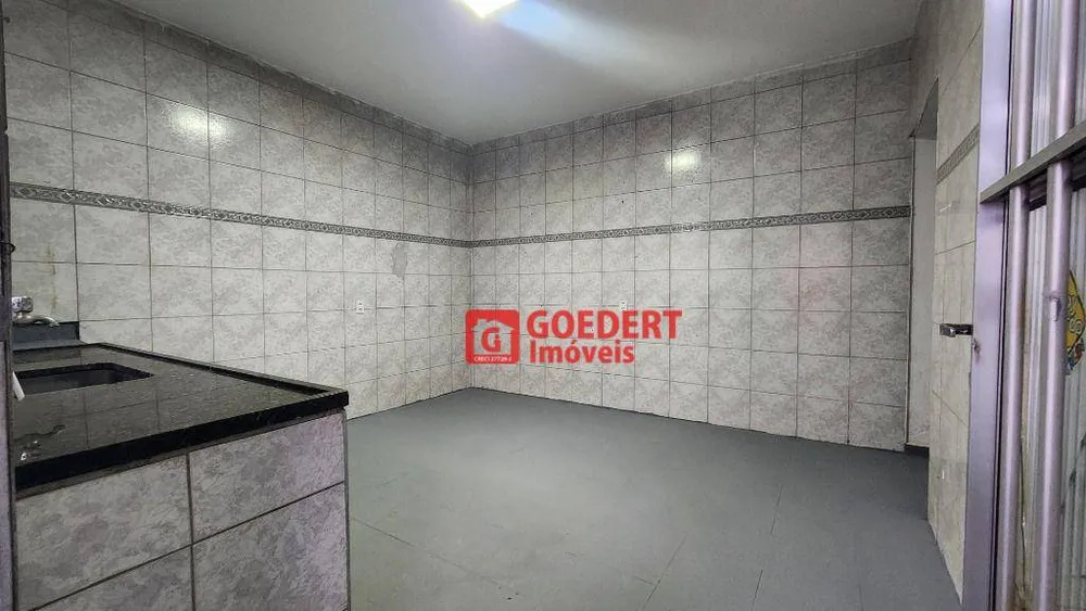 Depósito-Galpão, 221 m² - Foto 6