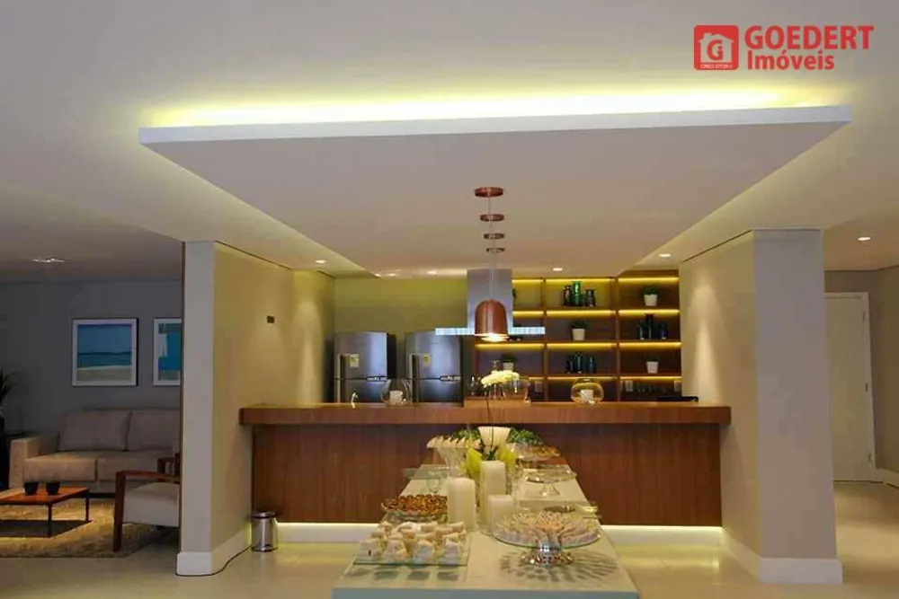 Apartamento, 2 quartos, 61 m² - Foto 6
