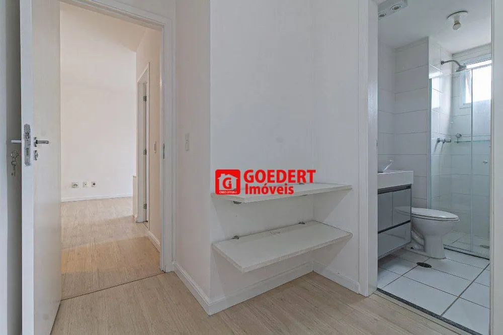 Apartamento, 2 quartos, 61 m² - Foto 7