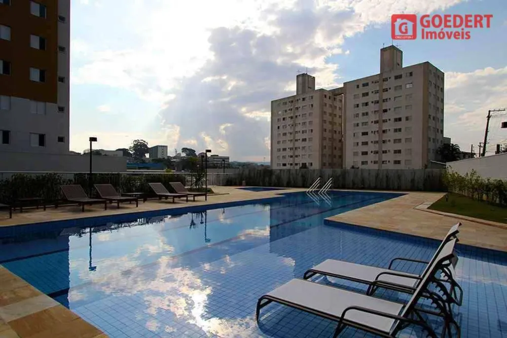 Apartamento, 2 quartos, 61 m² - Foto 15