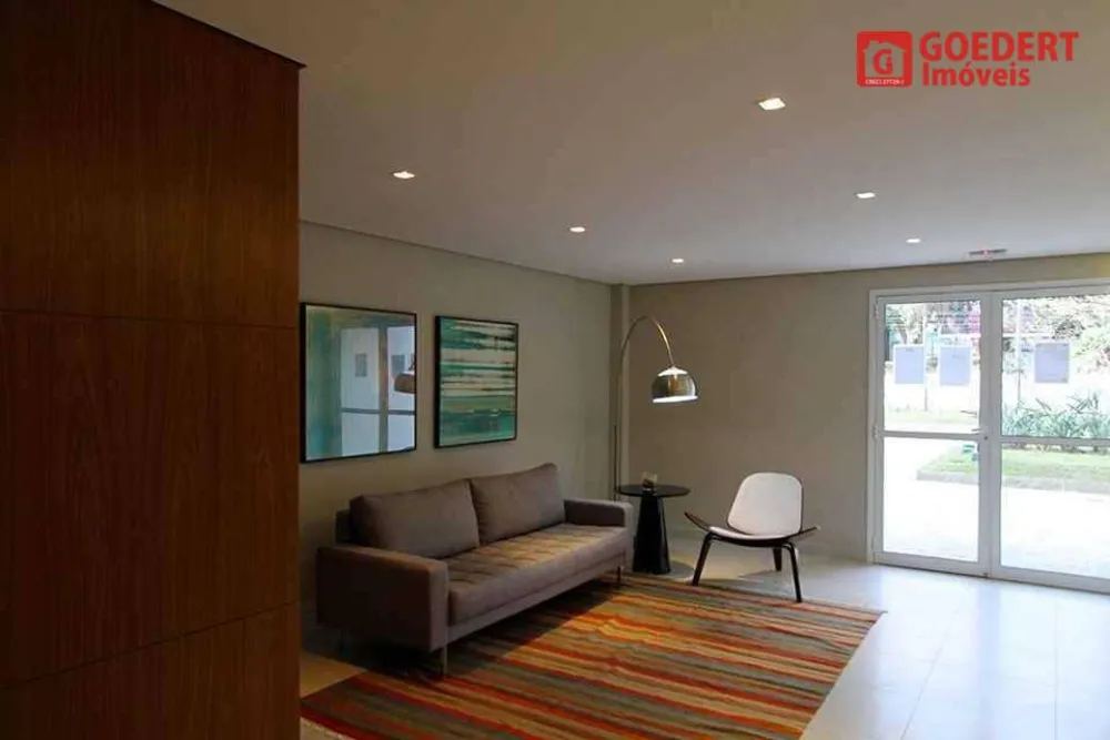 Apartamento, 2 quartos, 61 m² - Foto 2
