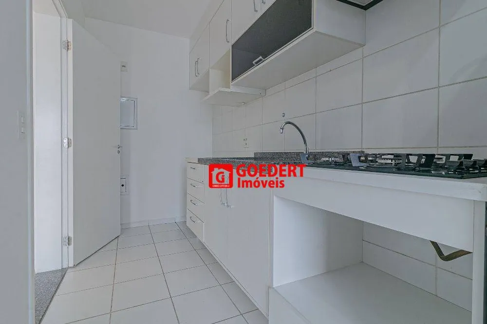 Apartamento, 2 quartos, 61 m² - Foto 4