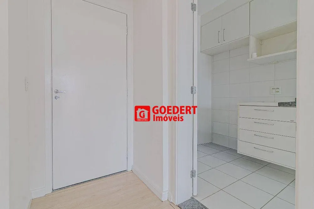Apartamento, 2 quartos, 61 m² - Foto 3