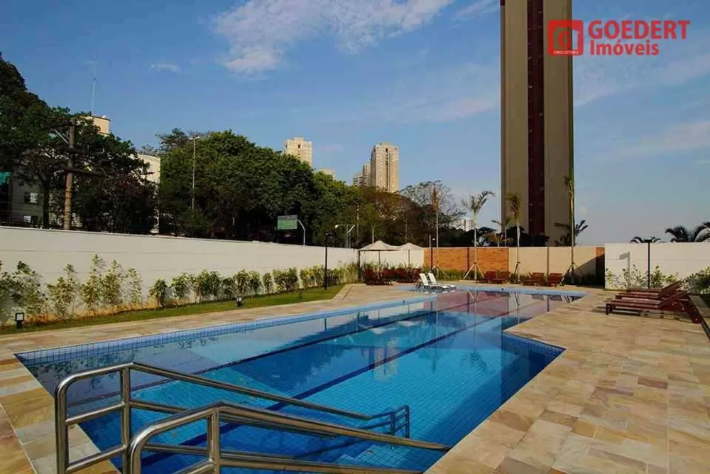 Apartamento, 2 quartos, 61 m² - Foto 14