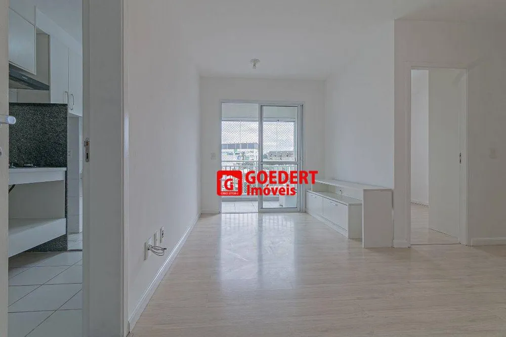 Apartamento, 2 quartos, 61 m² - Foto 1