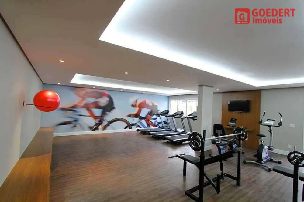 Apartamento, 2 quartos, 61 m² - Foto 17