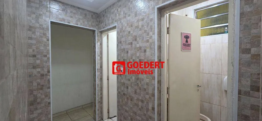 Prédio Inteiro, 500 m² - Foto 8