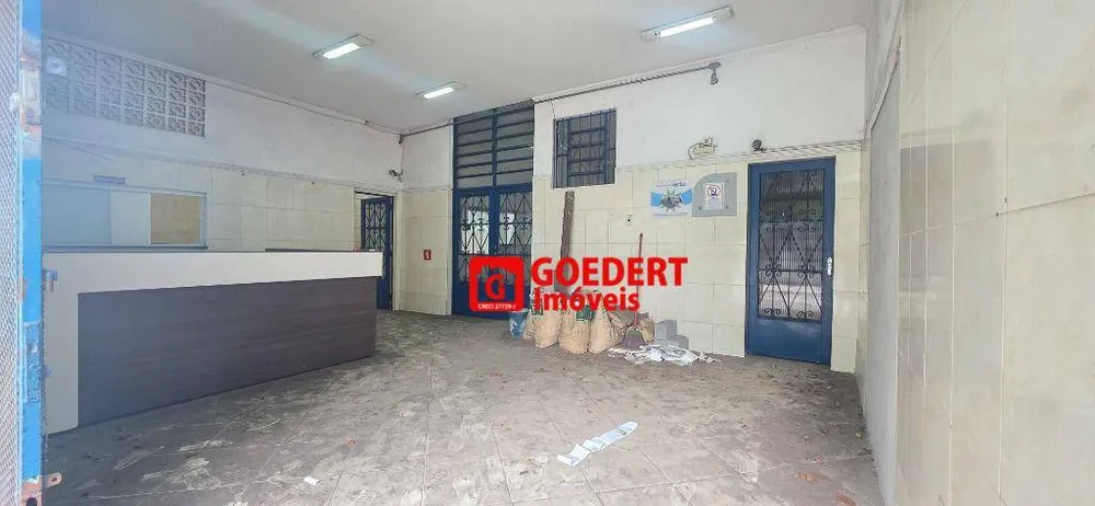 Prédio Inteiro, 500 m² - Foto 2
