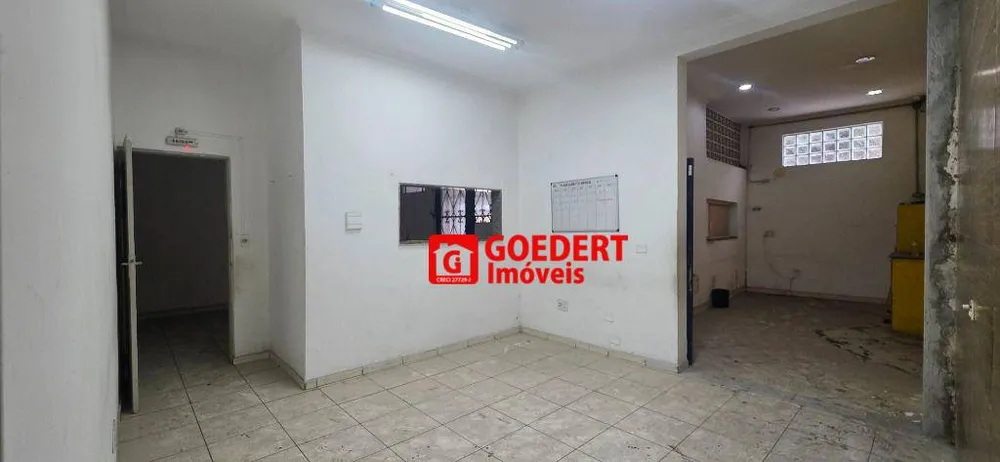 Prédio Inteiro, 500 m² - Foto 4