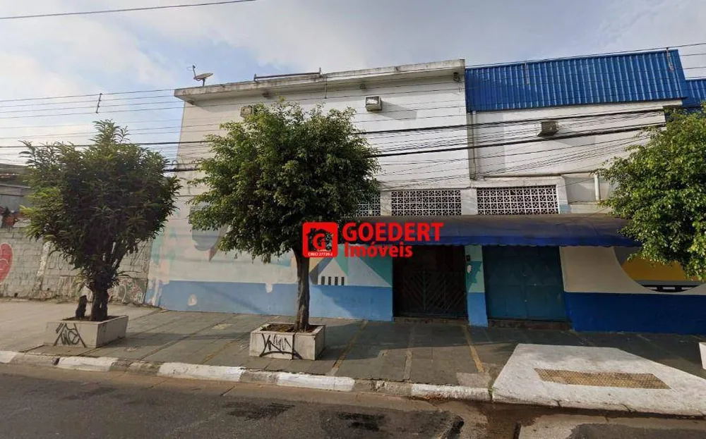 Prédio Inteiro, 500 m² - Foto 1