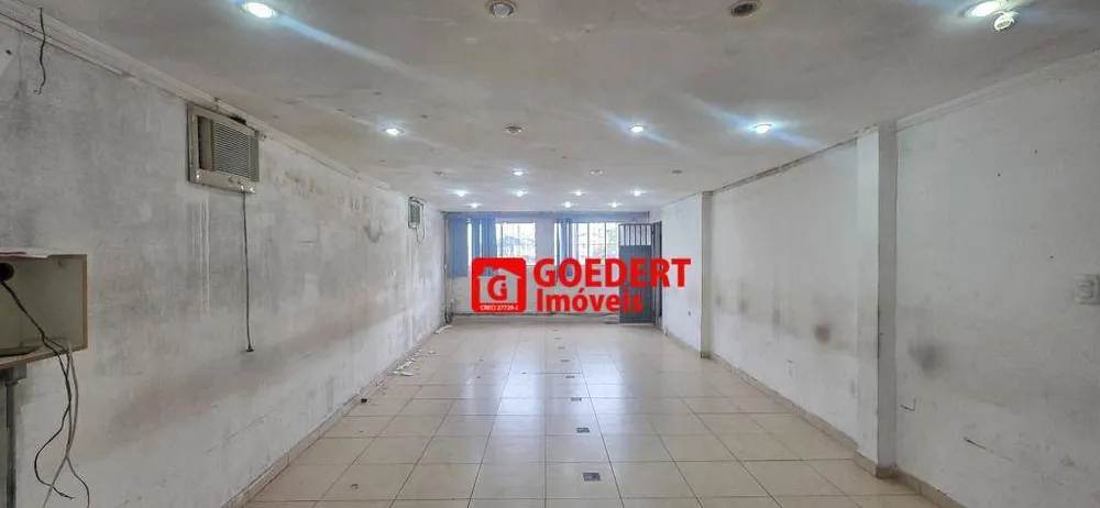 Prédio Inteiro, 500 m² - Foto 10