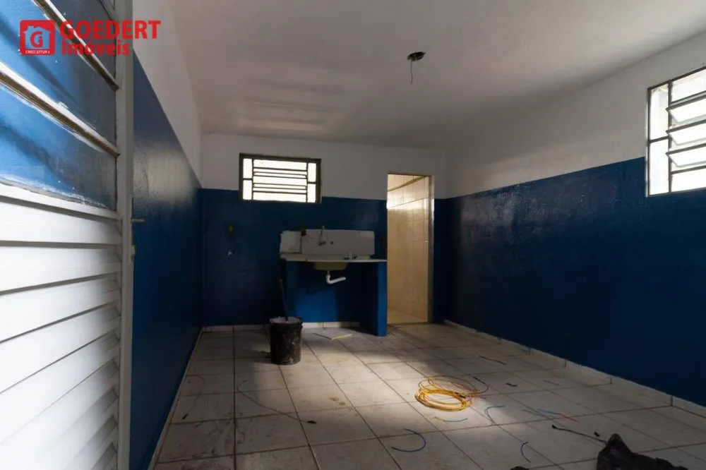 Depósito-Galpão, 393 m² - Foto 1