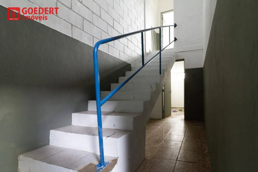 Depósito-Galpão, 393 m² - Foto 3