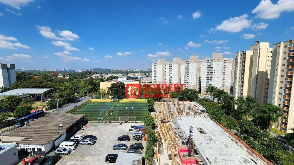 Apartamento, 2 quartos, 69 m² - Foto 12