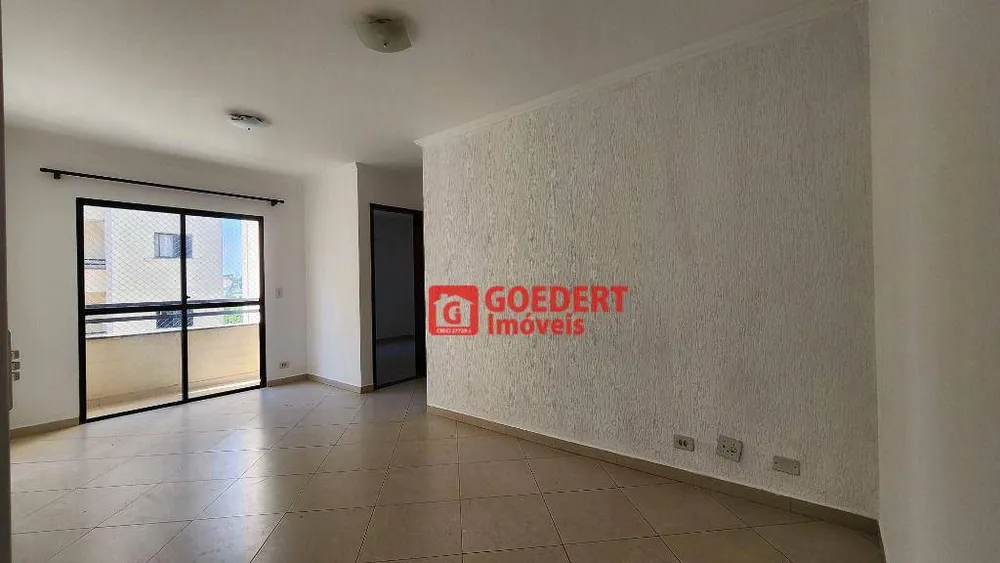 Apartamento, 2 quartos, 69 m² - Foto 1